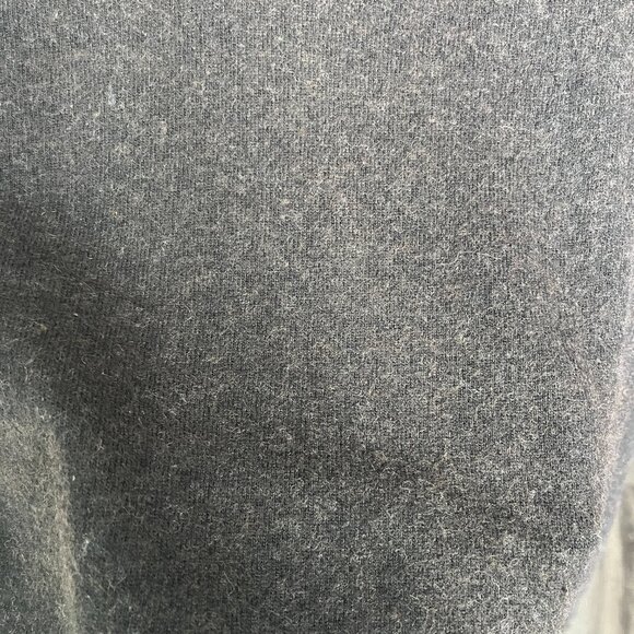 Tru Trussardi Sweater brown/plum color - Picture 8 of 8